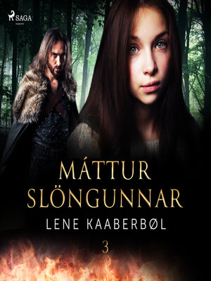 cover image of Máttur slöngunnar